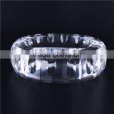 Newest Sale Custom Design Natural Crystal Ashtray 2016 thumbnail-1