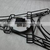 Metal Iron Crafts Landmark Eiffel Tower thumbnail-3