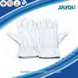 White Microfiber Jewelry Polishing Glove thumbnail-3