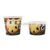 IML PP Plastic Storage Pot for Yogurt,Yogurt Cup Storage Containers thumbnail-3