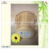 Manufacturer Small Hanging Pinnacl Carved Wood Bird Cage thumbnail-5