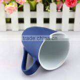 China Factory Direct New Premium Custom Wholesale Ceramic Changing Color Travel Coffee Cup thumbnail-5