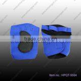 Neoprene Bicycle Gloves/ Half Finger Gloves/ Sports Gloves thumbnail-1