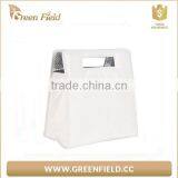 Tyvek Waterproof Keep Warm Insulated Lunch Cooler Bag thumbnail-3