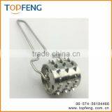 Meat Tenderizer, Meat Roller, Needle Roller thumbnail-2