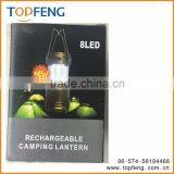 Rechargeable Camping Lantern, Camping Light,camping Lamp, Adjustable Camping Lantern thumbnail-3