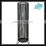 Hot Sales Wire Mesh Round Umbrella Holder thumbnail-2