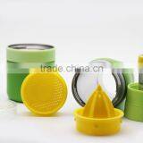 High Quality Newest Fashion Design Thermal-insulation Water Cup Bottle thumbnail-5