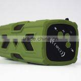 2017 Trending Products Portable Dustproof NFC Waterproof Bluetooth V4.0 Speaker thumbnail-5