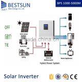 BESTSUN Brand Pure Sine Wave Hybrid Solar Inverterwith MPPT Solar Charge Controlle thumbnail-5