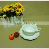 Cheap Promotion Porcelain Expresso Coffee Cup & Saucer thumbnail-4