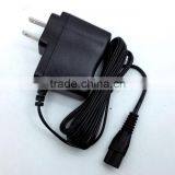 2.4V 3.6V 3.4V 0.2A 0.5A 0.6A 0.8A Hair Clipper Charger Haircut Charger thumbnail-6