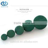 10 Inch Wet Floral Foam Ball With Fresh Flower Decoration thumbnail-3