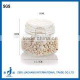 Glass Ware With Metal Clip thumbnail-1