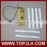 NEW!!Recyclable Chip Decoder for Epson PP100 thumbnail-4