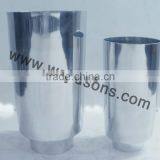 A Very Hot Tall Metal Vase For Home And Hotel Decor thumbnail-2