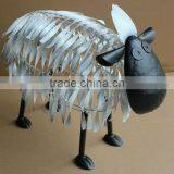 Garden Ornaments Sheep thumbnail-1