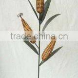 Corn Metal Plant Stakes for Garden Decoration thumbnail-1