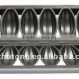 Non-stick Carbon Steel Cake Mould thumbnail-1