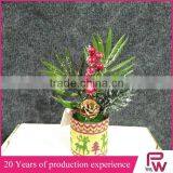 China Supplier Custom Snow Needle Pine Christmas Tree for Christmas Decoration thumbnail-2