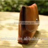 Classy Wholesale Elegant Genuine Leather Lady Envelope Clutch Bag thumbnail-4