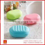 New Style Custom Easy Carry Travel Square Plastic Soap Box/Soap Stand thumbnail-5