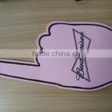 Advertising EVA Foam Cheering Finger Hand thumbnail-4