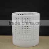New Design Ceramic Tealight Candle Holder for Wholesale thumbnail-1