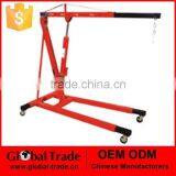 Shop Crane.Professional Quality 2 TON Foldable Engine Crane.T0092 thumbnail-1