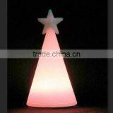 New Arrival High Quality Flexible Rechargeable Batter Operated LED Table Lamp thumbnail-1