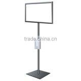 Sign Frame Display Stand thumbnail-1