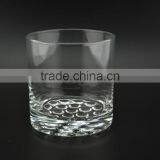 10oz Clear Shot Glass Cups for Wine With OEM thumbnail-1