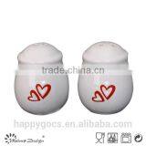 2016 Hot Sell Special Salt and Pepper Shaker Couple thumbnail-2