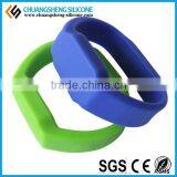 Wifi Smart Silicone Watch With the Gps System for Kids thumbnail-2