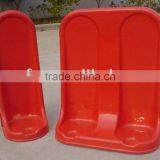 Single and Double Type Frp Fiberglass Fire Extinguisher Stand