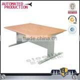 China Make Office Furniture Desk Modern Computer Table Design Executive Office Desk thumbnail-5