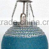 Antique Indian Glass Lamps/unique Decorative Lamps thumbnail-1