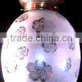 Decorative Glass Hangings/home Decorative Lamp thumbnail-1