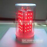 Color Change Led Under Table Lighting for Wedding/events thumbnail-2