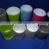 2017 China Supplier Hot Sale Round Plastic Tableware Plate thumbnail-1