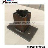 16 Years Experience Custom Made Metal Bracket Fabrication thumbnail-1