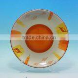 Good Quality Hand Painted Dinner Plates
