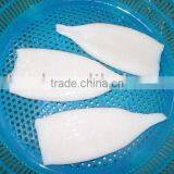 Frozen Squid Tube Seafood thumbnail-1
