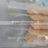 Breaded Fresh Cod Fish in Good Quality Taste Well thumbnail-1