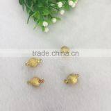 10mm 14k Gold Necklace Findings thumbnail-3