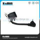 Ignition Coil Module Fits Husqvarna Chainsaw Parts 136 137 141 142 thumbnail-1