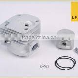 HUS365 Piston Cylinder Assy for Chainsaw thumbnail-1