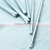 9pcs/set Long Arm Star Torx Allen Hex Key Wrench Spanner Set Hexagon Wrench Set T Type thumbnail-3