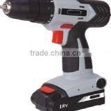 Power Tool-18V Cordless Drill Li-ion Battery Professional thumbnail-1