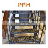 office interior wall and floor granite stairs/steps price